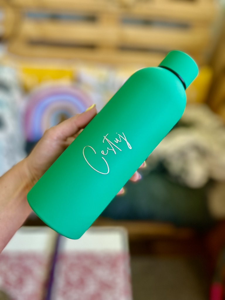 Termolahev Cestuj – společník na každou cestu