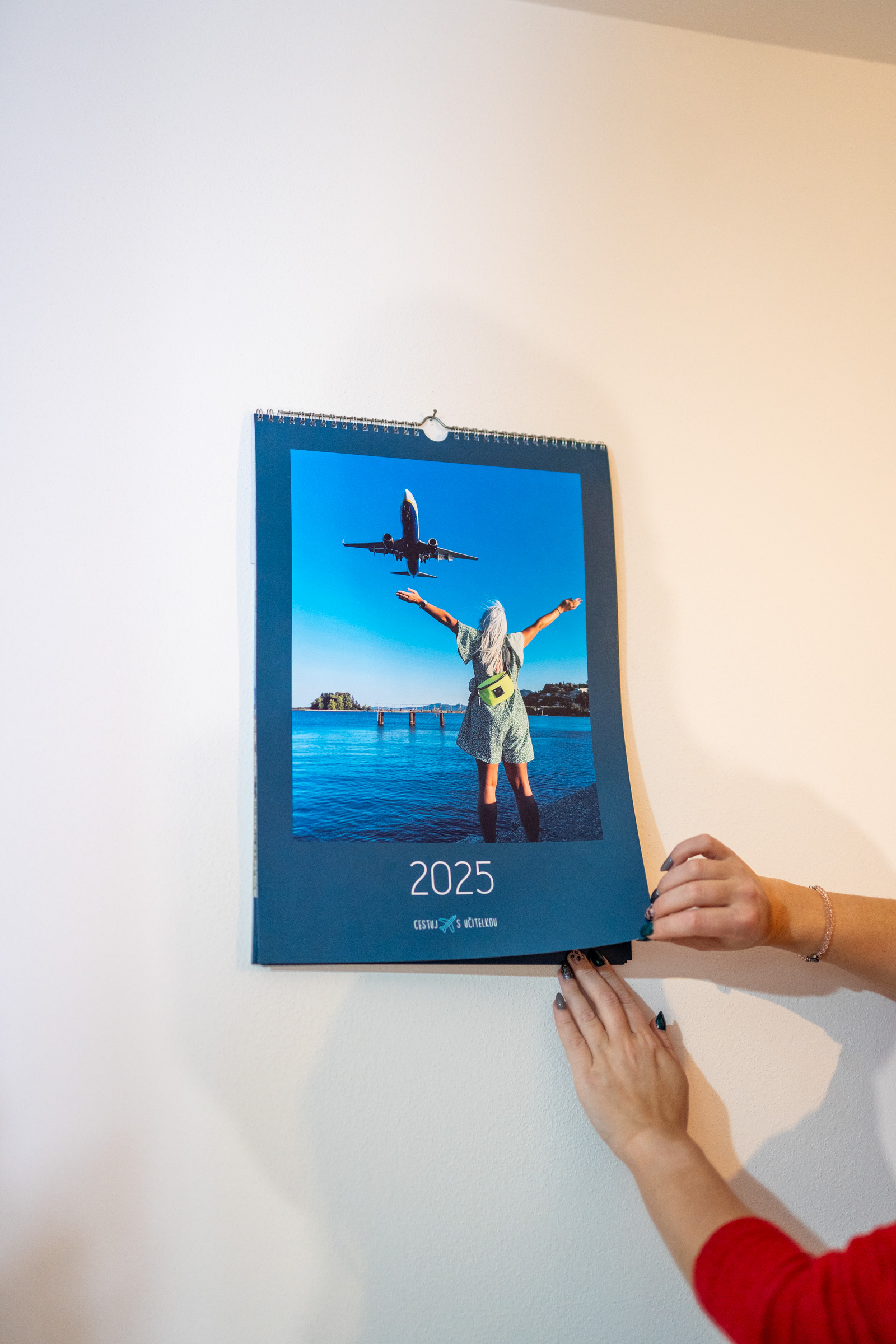 Předobjednávka kalendářů 2026 - Obrázek 3