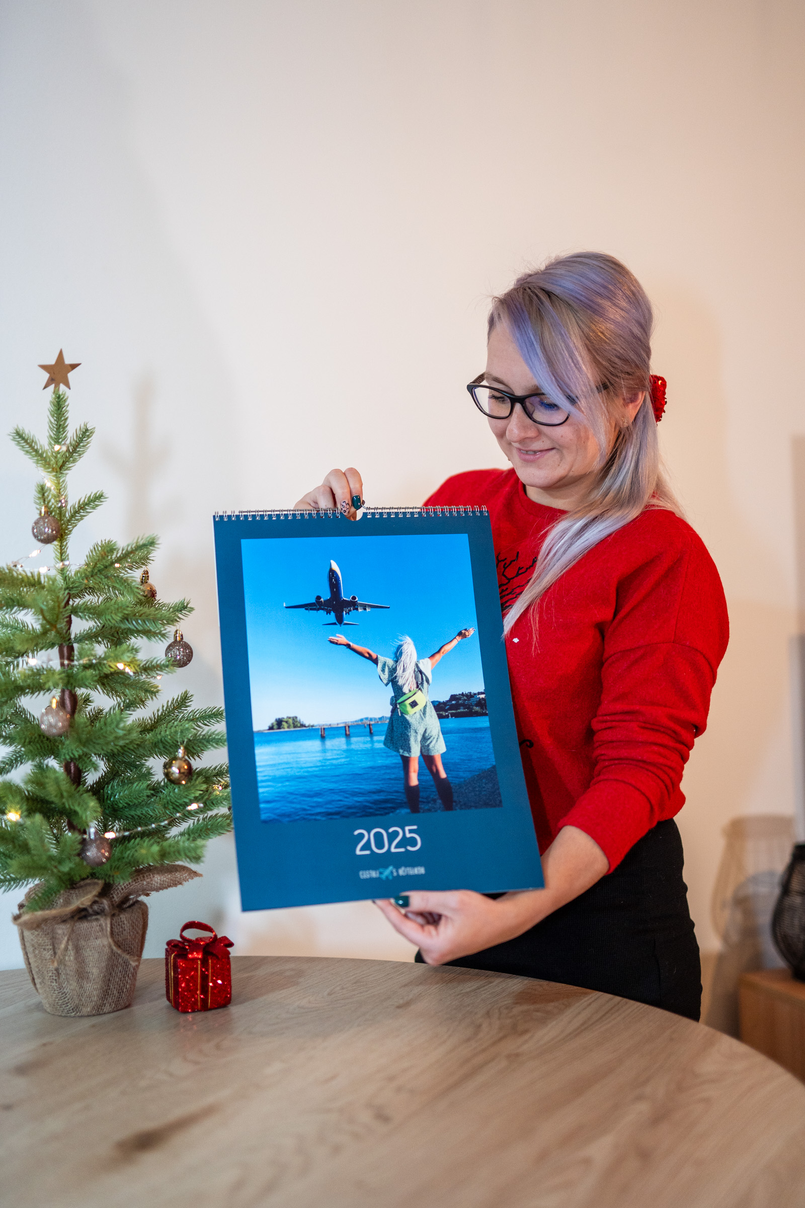 Předobjednávka kalendářů 2026 - Obrázek 2