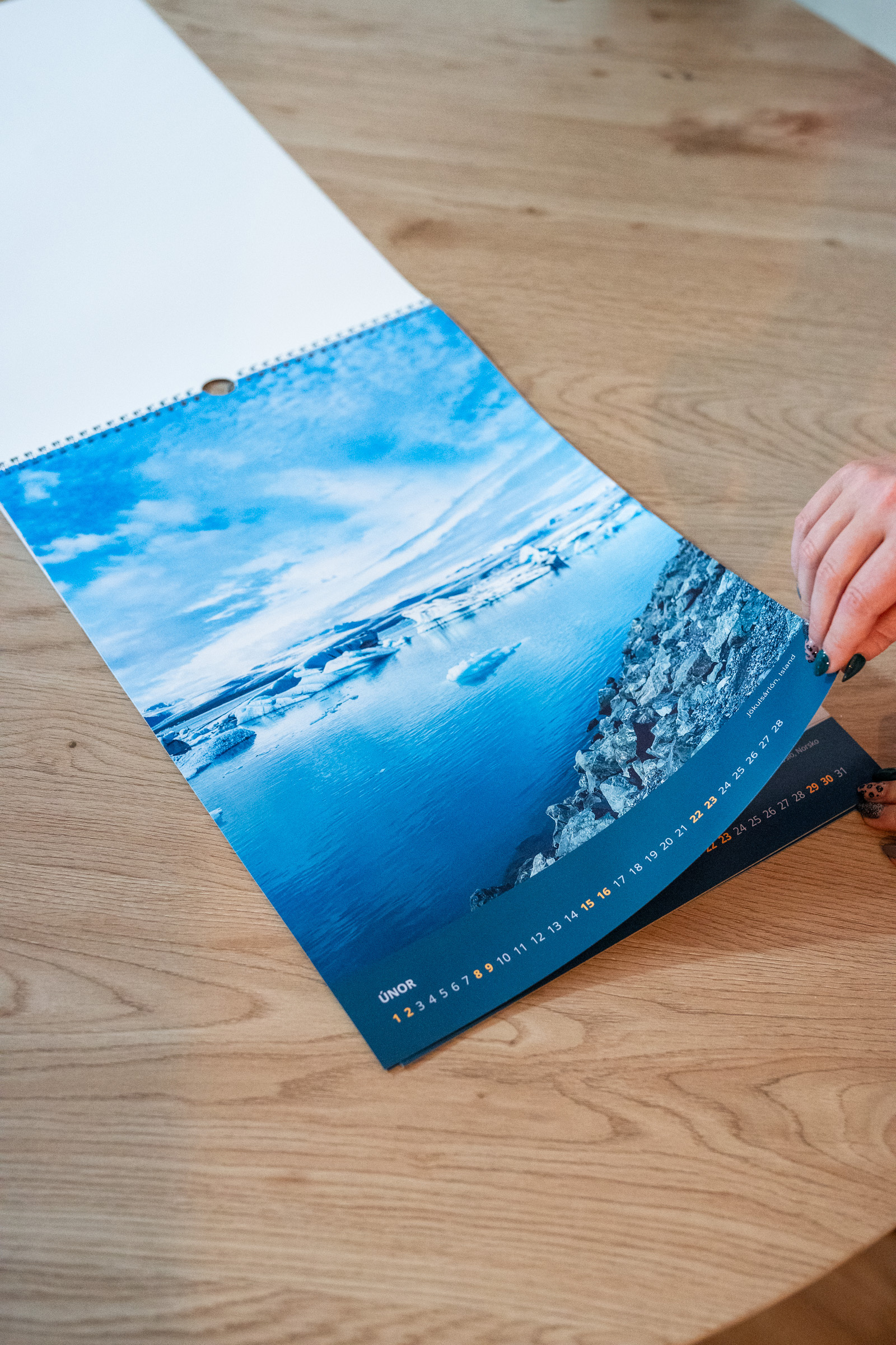 Předobjednávka kalendářů 2026 - Obrázek 4