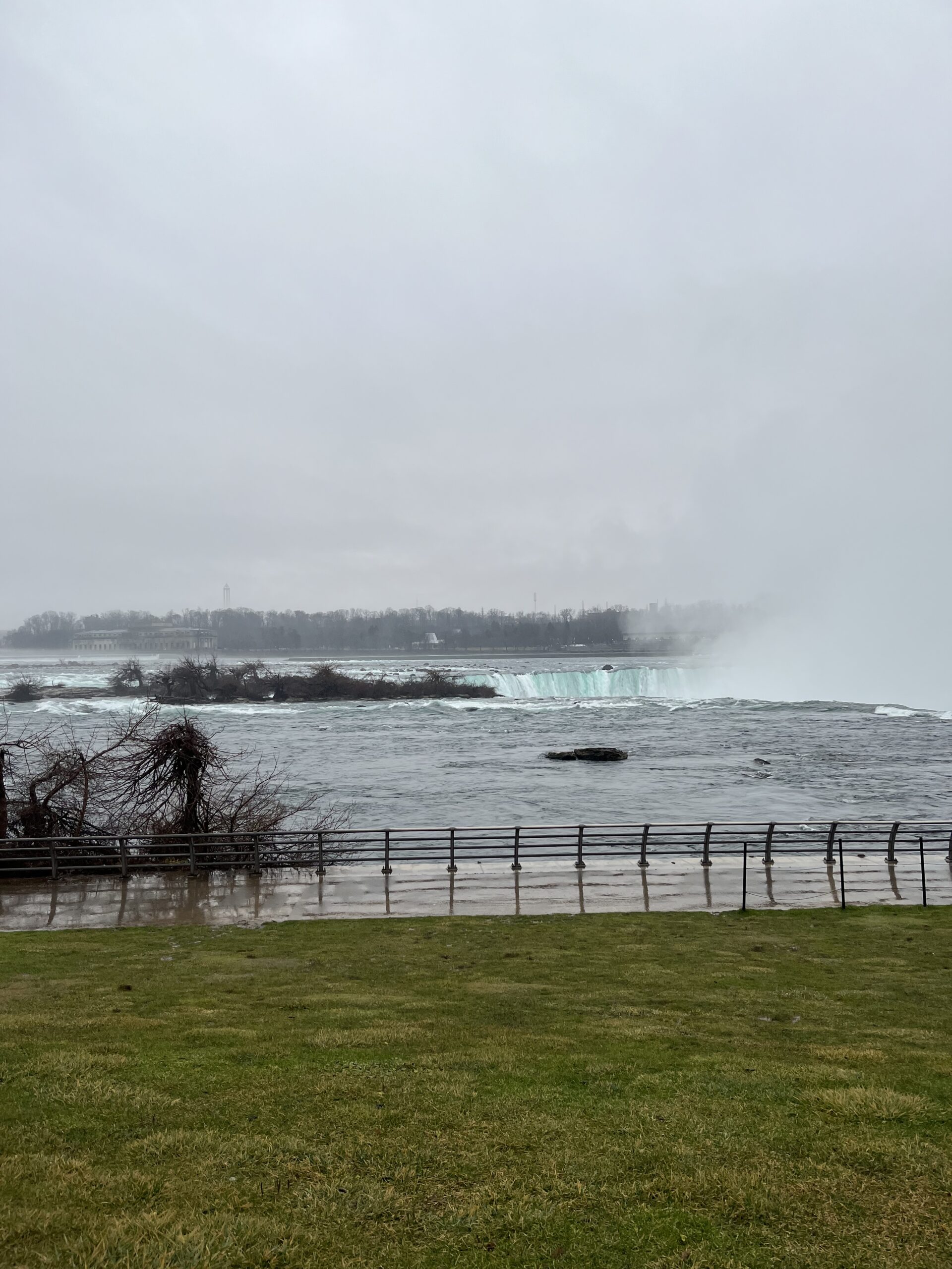 Silvestr v Kanadě - Obrázek 3