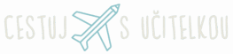 Cestuj s učitelkou